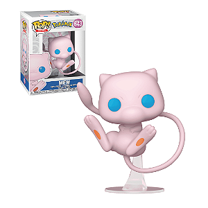 Funko Pop Pokemon Mew 643