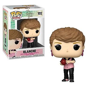 Funko Pop The Golden Girls Blanche 1012