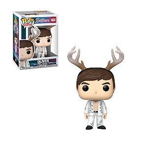 Funko Pop Saltburn Oliver 1684