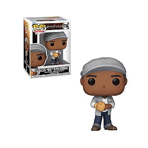 Funko Pop The Shawshank Redemption Ellis Red Boyd Redding 1736