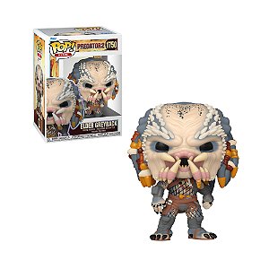 Funko Pop Predator 2 Elder Greyback 1750