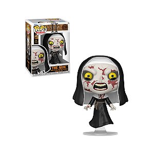 Funko Pop The Nun II The Nun 1710