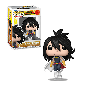 Funko Pop My Hero Academia Nana Shimura 1811