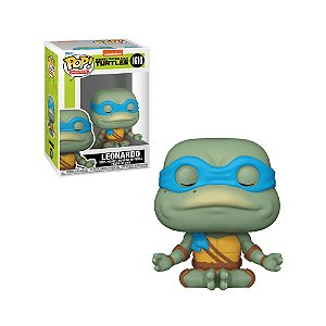 Funko Pop Teenage Mutant Ninja Turtles Leonardo 1610