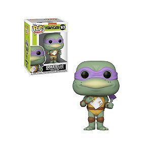 Funko Pop Teenage Mutant Ninja Turtles Donatello 1609
