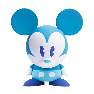 Disney Shorts - Series - Mickey Azul