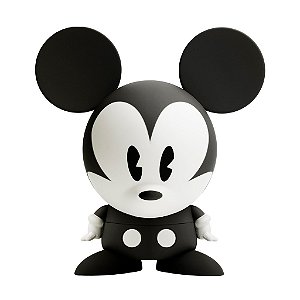 Disney Shorts - Series - Mickey Black