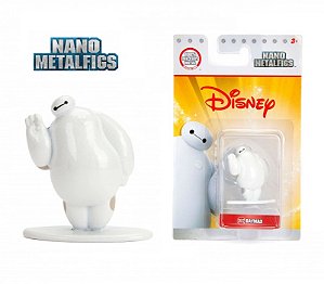 Colecao Nano Metalfigs Disney Baymax - DS12
