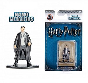 Colecao Nano Metalfigs Harry Potter Neville Longbottom - HP23