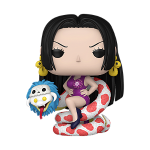 Funko Pop One Piece Boa Hancock 1905