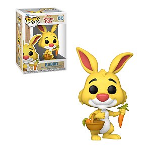 Funko Pop Disney Winnie The Pooh Rabbit 1515