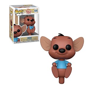 Funko Pop Disney Winnie The Pooh Roo 1516
