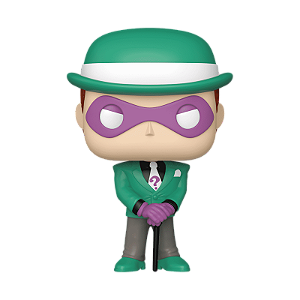 Funko Pop DC Batman The Riddler 548
