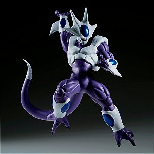 Cooler - Dragon Ball Z - Match Makers - BANPRESTO - Bandai