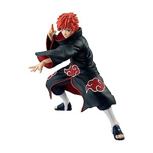 Sasori  - Naruto Shippuden - Vibration Stars - BANPRESTO - Bandai