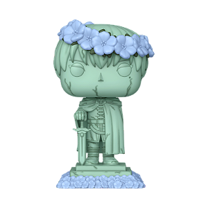 Funko Pop Frieren Himmel 1989 CHASE