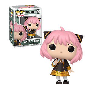 Funko Pop  Spy x Family Anya forger 1949