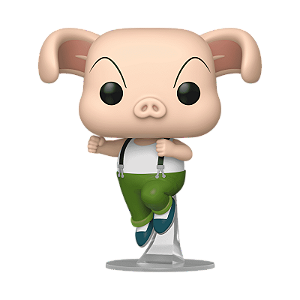 Funko Pop  Dragon Ball Oolong 1924