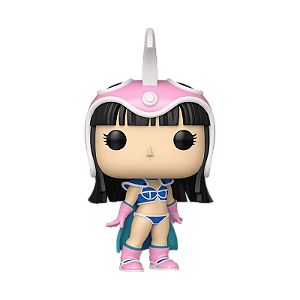 Funko Pop  Dragon Ball Chichi 1925