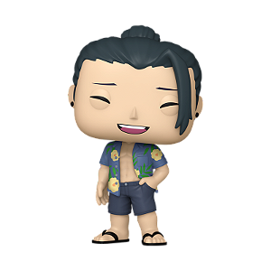 Funko Pop Jujutsu Kaisen Suguru Geto 1960