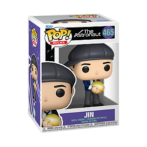 Funko Pop BTS The Astronaut Jin 465