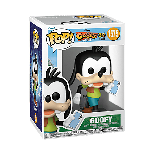 Funko Pop Disney A Goofy Movie 1575