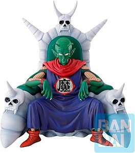 Piccolo Daimaoh The Lookout Above The Clouds - Dragon Ball - Ichibansho - BANPRESTO - Bandai