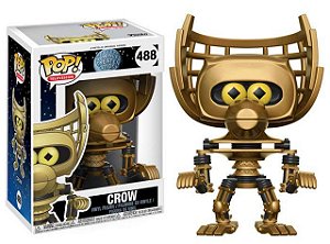 Funko Pop Mystery Science Theater 3000 Crow 488