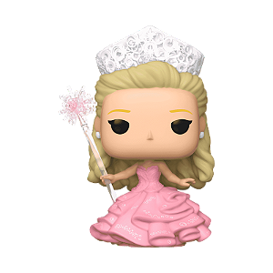 Funko Pop Wicked Glinda in Bubble Gown 1697