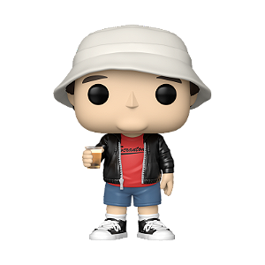 Funko Pop The Office Kevin Malone 1671