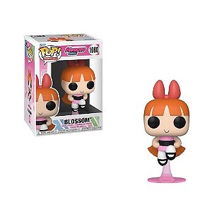 Funko Pop Powerpuff Girls Blossom 1080