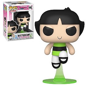 Funko Pop Powerpuff Girls Buttercup 1082