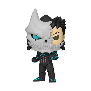 Funko Pop Kaiju N8 Kaiju N8 2079 - CHASE