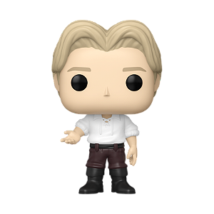 Funko Pop Casper 1848 - CHASE