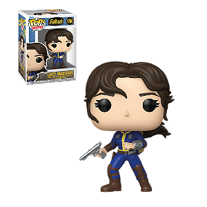 Funko Pop Fallout Lucy Maclean 1764