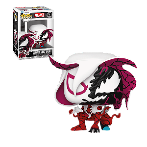 Funko Pop Carnage Ghost Spider 1435