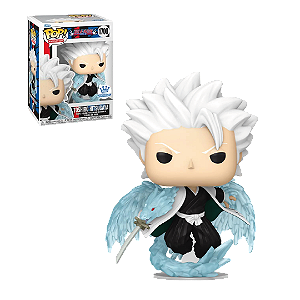 Funko Pop Bleach Toshiro Hitsugaya 1700