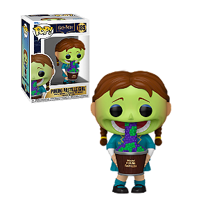 Funko Pop Harry Potter Puking Pastille Girl 185