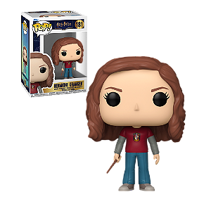 Funko Pop Harry Potter Hermione Granger 181