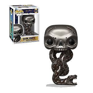 Funko Pop Harry Potter Dark Mark 184