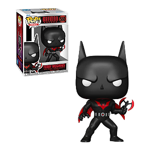 Funko Pop Batman Beyond 560