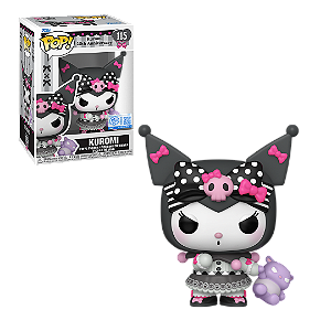 Funko Pop Kuromi 115