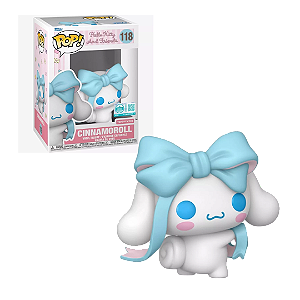 Funko Pop Hello Kitty and Friends Cinnamoroll 118