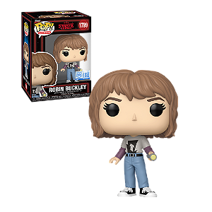 Funko Pop Stranger Things Robin Buckley 1799