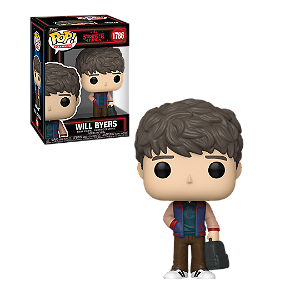 Funko Pop Stranger Things Will Byers 1786