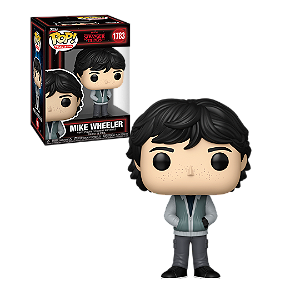 Funko Pop Stranger Things Mike Wheeler 1783