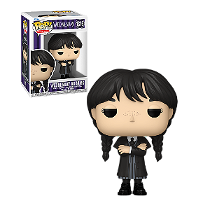 Funko Pop Wednesday Addams 1815