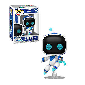 Funko Pop Astro Bot 1089