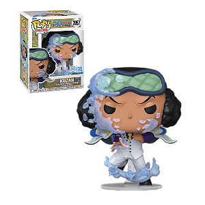 Funko Pop One Piece Kuzan 2057