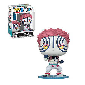 Funko Pop Demon Slayer Akaza 2043